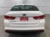 2017 Kia Optima LX Sedan 4D White, Sioux Falls, SD