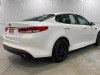 2017 Kia Optima LX Sedan 4D White, Sioux Falls, SD