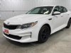 2017 Kia Optima LX Sedan 4D White, Sioux Falls, SD