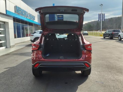 2025 Chevrolet Trax RS , Windber, PA