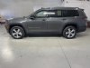 2022 Jeep Grand Cherokee L Limited Baltic Gray Metallic Clearcoat, Beaverdale, PA