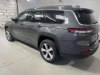 2022 Jeep Grand Cherokee L Limited Baltic Gray Metallic Clearcoat, Beaverdale, PA