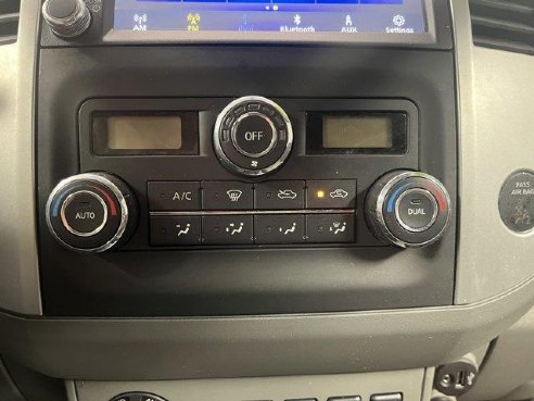 2021 Nissan Frontier SV Magnetic Black Pearl, Beaverdale, PA