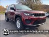 2025 Jeep Grand Cherokee - Johnstown - PA