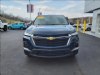 2023 Chevrolet Traverse LS Blue, Windber, PA