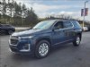 2023 Chevrolet Traverse LS Blue, Windber, PA