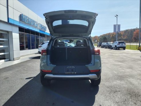 2025 Chevrolet TrailBlazer LT , Windber, PA