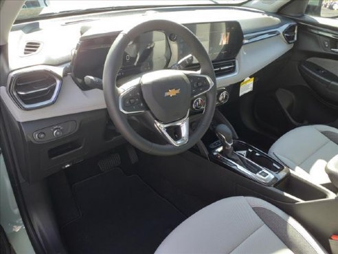 2025 Chevrolet TrailBlazer LT , Windber, PA