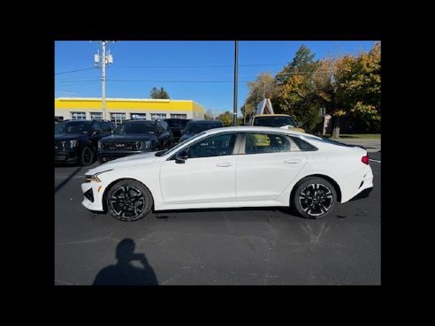 2022 Kia K5 GTLine , Johnstown, PA