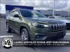 2020 Jeep Cherokee - Johnstown - PA