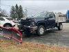 2020 Chevrolet Silverado 2500HD