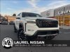 2023 Nissan Frontier