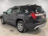 2020 GMC Acadia SLT Sport Utility 4D Black, Sioux Falls, SD