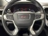 2020 GMC Acadia SLT Sport Utility 4D Black, Sioux Falls, SD