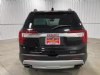 2020 GMC Acadia SLT Sport Utility 4D Black, Sioux Falls, SD