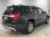 2020 GMC Acadia SLT Sport Utility 4D Black, Sioux Falls, SD