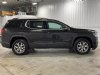 2020 GMC Acadia SLT Sport Utility 4D Black, Sioux Falls, SD