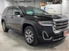 2020 GMC Acadia SLT Sport Utility 4D Black, Sioux Falls, SD