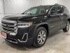 2020 GMC Acadia SLT Sport Utility 4D Black, Sioux Falls, SD