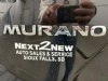 2018 Nissan Murano SV Sport Utility 4D Black, Sioux Falls, SD