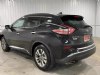 2018 Nissan Murano SV Sport Utility 4D Black, Sioux Falls, SD