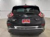 2018 Nissan Murano SV Sport Utility 4D Black, Sioux Falls, SD