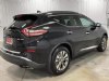 2018 Nissan Murano SV Sport Utility 4D Black, Sioux Falls, SD