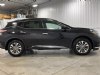 2018 Nissan Murano SV Sport Utility 4D Black, Sioux Falls, SD