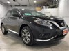 2018 Nissan Murano SV Sport Utility 4D Black, Sioux Falls, SD