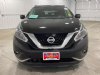 2018 Nissan Murano SV Sport Utility 4D Black, Sioux Falls, SD