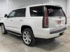 2016 Cadillac Escalade Luxury Sport Utility 4D White, Sioux Falls, SD