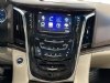 2016 Cadillac Escalade Luxury Sport Utility 4D White, Sioux Falls, SD