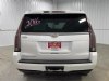 2016 Cadillac Escalade Luxury Sport Utility 4D White, Sioux Falls, SD