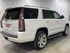 2016 Cadillac Escalade Luxury Sport Utility 4D White, Sioux Falls, SD