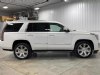 2016 Cadillac Escalade Luxury Sport Utility 4D White, Sioux Falls, SD