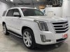 2016 Cadillac Escalade Luxury Sport Utility 4D White, Sioux Falls, SD