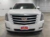 2016 Cadillac Escalade Luxury Sport Utility 4D White, Sioux Falls, SD