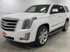 2016 Cadillac Escalade Luxury Sport Utility 4D White, Sioux Falls, SD