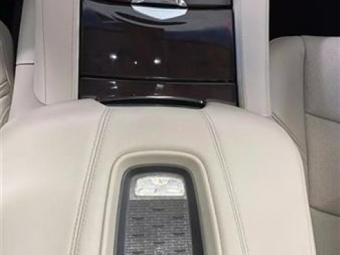 2016 Cadillac Escalade Luxury Sport Utility 4D White, Sioux Falls, SD