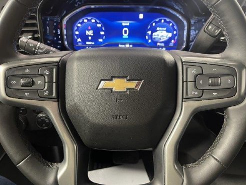 2023 Chevrolet Silverado 1500 LT Summit White, Beaverdale, PA