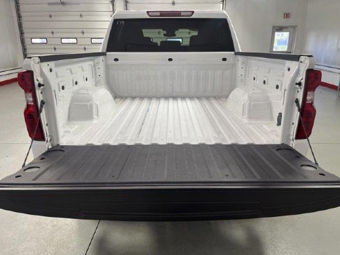 2023 Chevrolet Silverado 1500 LT Summit White, Beaverdale, PA