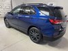 2022 Chevrolet Equinox RS Blue Glow Metallic, Beaverdale, PA