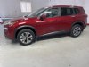 2023 Nissan Rogue SV Scarlet Ember Tintcoat, Beaverdale, PA