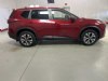 2023 Nissan Rogue SV Scarlet Ember Tintcoat, Beaverdale, PA