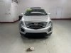 2019 Cadillac XT5 Luxury AWD Radiant Silver Metallic, Beaverdale, PA