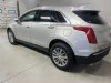 2019 Cadillac XT5 Luxury AWD Radiant Silver Metallic, Beaverdale, PA