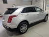 2019 Cadillac XT5 Luxury AWD Radiant Silver Metallic, Beaverdale, PA