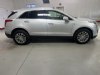 2019 Cadillac XT5 Luxury AWD Radiant Silver Metallic, Beaverdale, PA