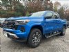 2024 Chevrolet Colorado