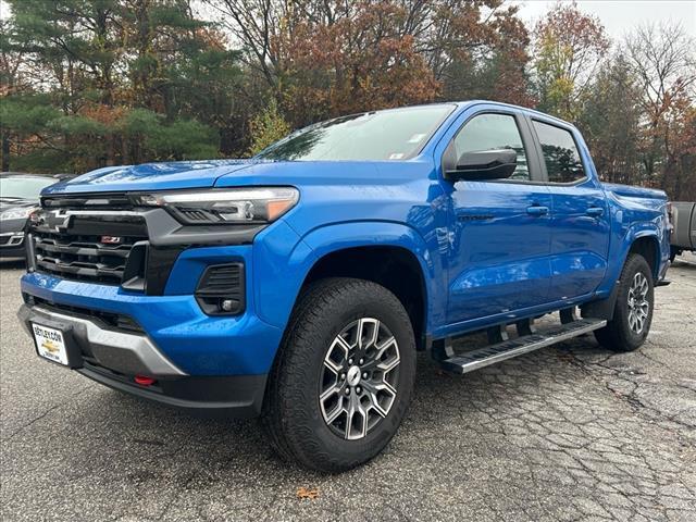 2024 Chevrolet Colorado Z71 , Derry, NH